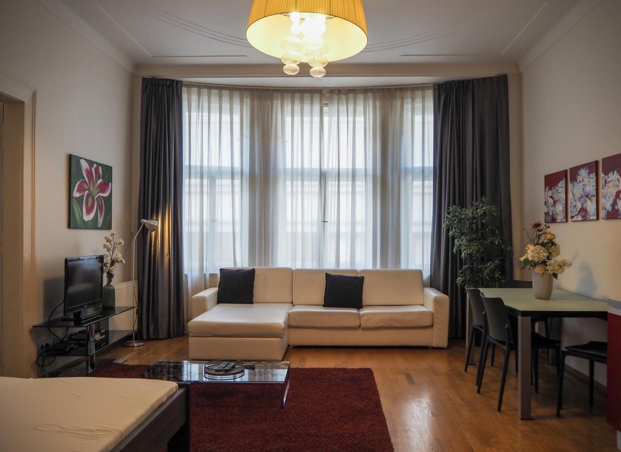 Havelska Old Town Residence — Fotky 2