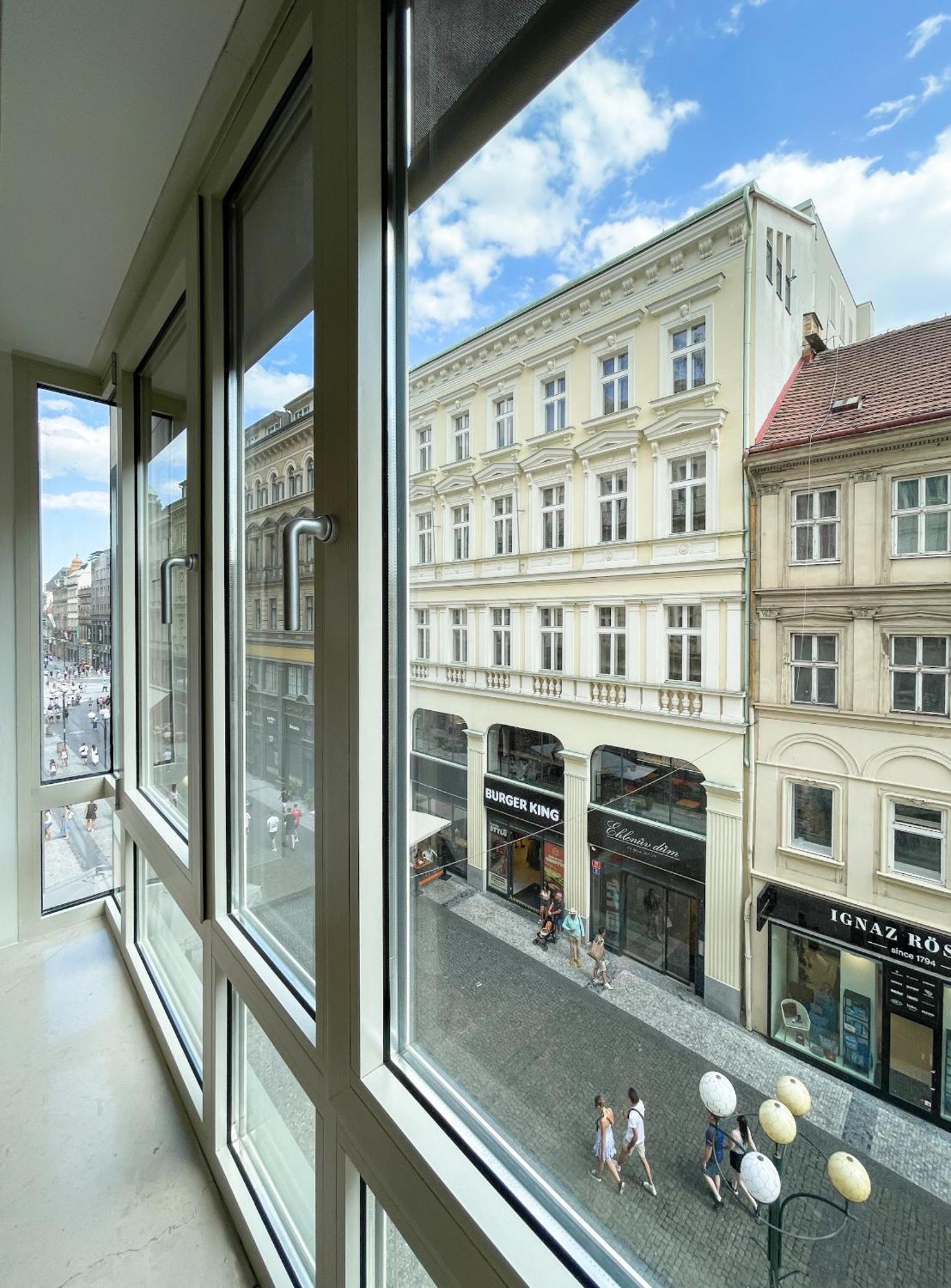 Havelska Old Town Residence — Fotky 3